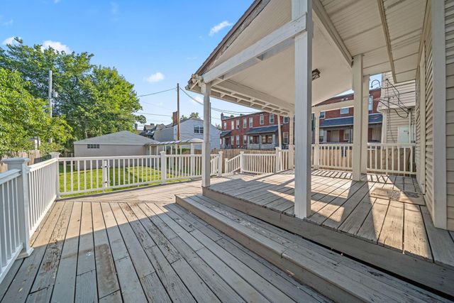 1593 Clifton Avenue, Columbus, OH 43203