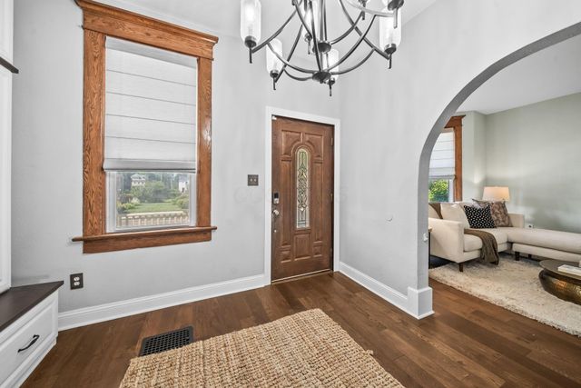 1593 Clifton Avenue, Columbus, OH 43203
