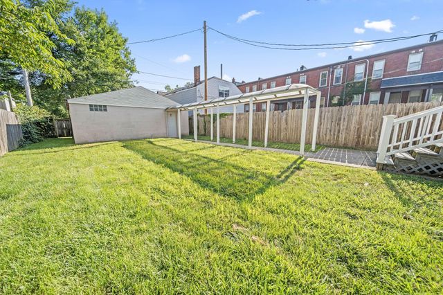 1593 Clifton Avenue, Columbus, OH 43203