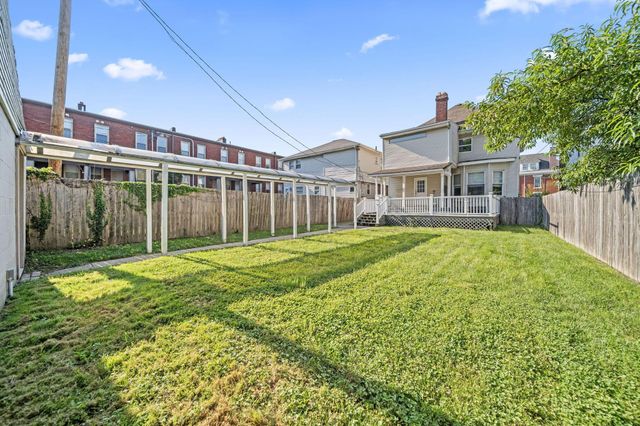 1593 Clifton Avenue, Columbus, OH 43203