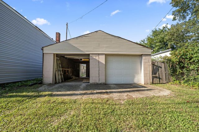1593 Clifton Avenue, Columbus, OH 43203