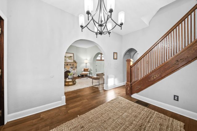 1593 Clifton Avenue, Columbus, OH 43203