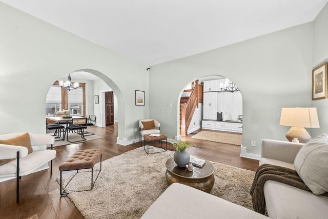 1593 Clifton Avenue, Columbus, OH 43203