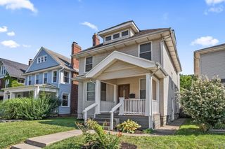 1593 Clifton Avenue, Columbus, OH 43203