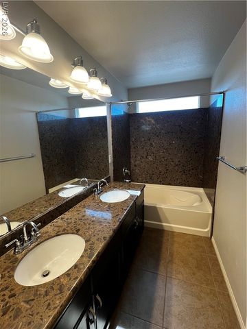 5784 Brimstone Hill Avenue, Las Vegas, NV 89141
