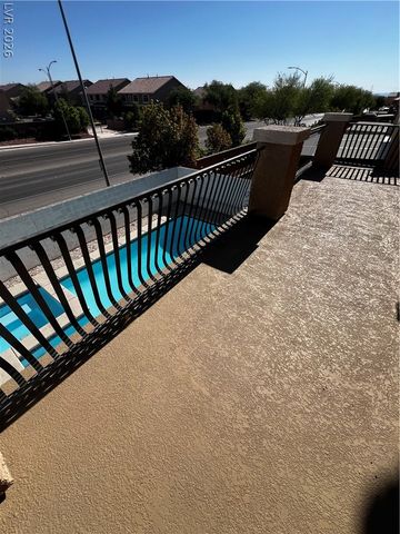 5784 Brimstone Hill Avenue, Las Vegas, NV 89141