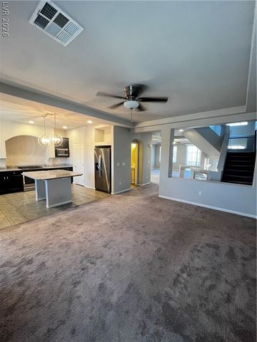 5784 Brimstone Hill Avenue, Las Vegas, NV 89141