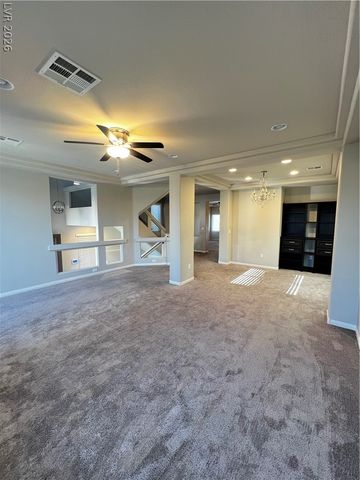 5784 Brimstone Hill Avenue, Las Vegas, NV 89141