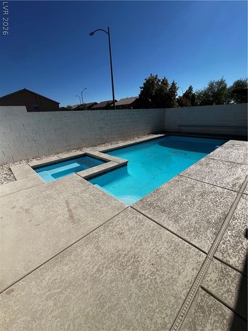 5784 Brimstone Hill Avenue, Las Vegas, NV 89141