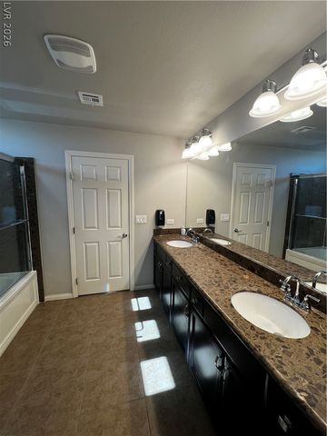 5784 Brimstone Hill Avenue, Las Vegas, NV 89141