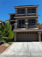 5784 Brimstone Hill Avenue, Las Vegas, NV 89141