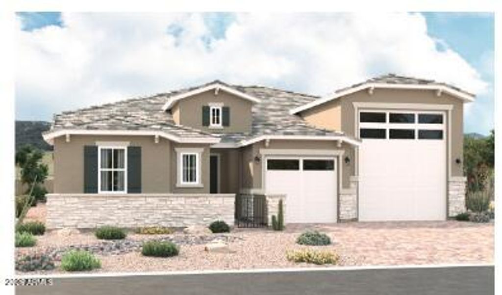 2343 S 181ST Avenue, Goodyear, AZ 85338