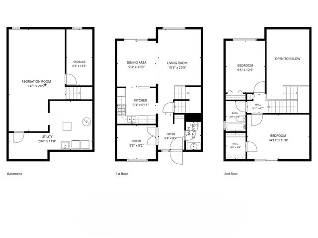 135 Brandywine Court, Vernon Hills, IL 60061