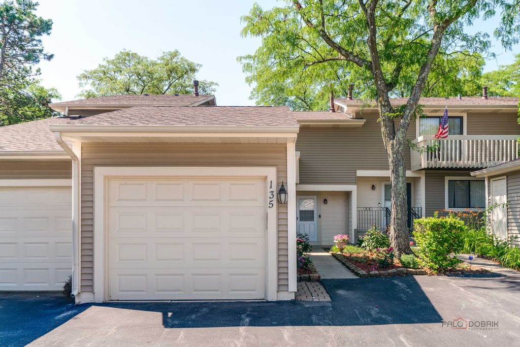 135 Brandywine Court, Vernon Hills, IL 60061