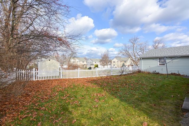 226 Monument St, Haverhill, MA 01832