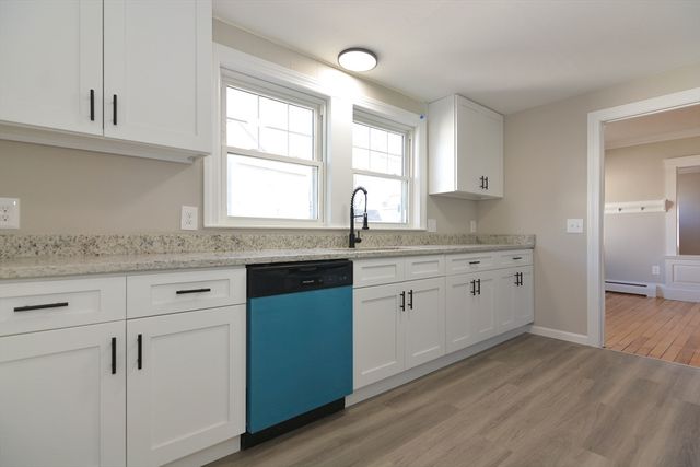 226 Monument St, Haverhill, MA 01832