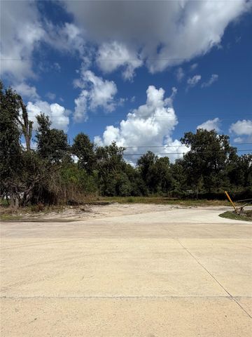 0 Wynnewood Drive, Houston, TX 77013