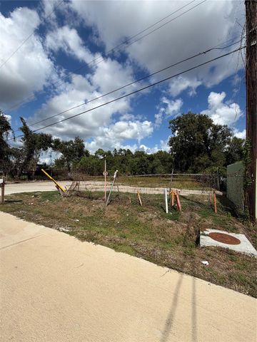 0 Wynnewood Drive, Houston, TX 77013