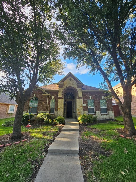 11466 Snyder Drive, Frisco, TX 75035