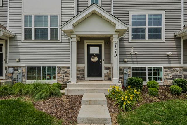 2121 Sassafras Way D, Wonder Lake, IL 60097
