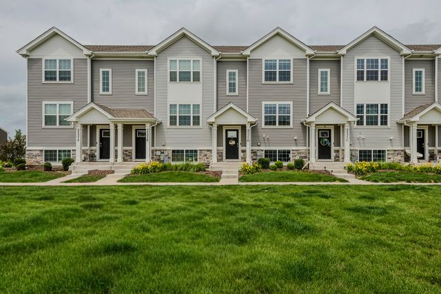 2121 Sassafras Way D, Wonder Lake, IL 60097
