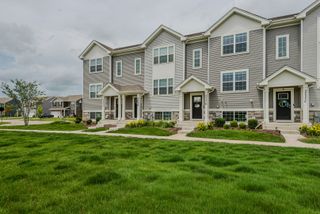 2121 Sassafras Way D, Wonder Lake, IL 60097