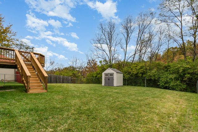 7730 E Covered Bridge Drive, Florence, KY 41042