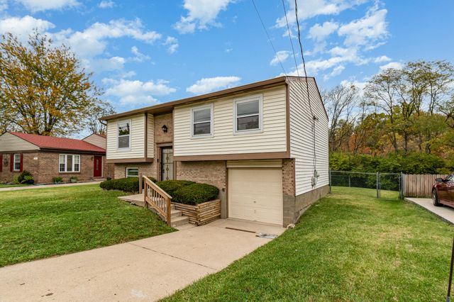 7730 E Covered Bridge Drive, Florence, KY 41042