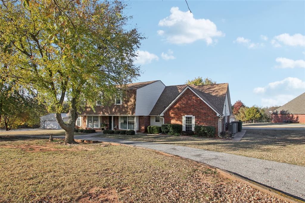 14057 Westcreek Road, Piedmont, OK 73078