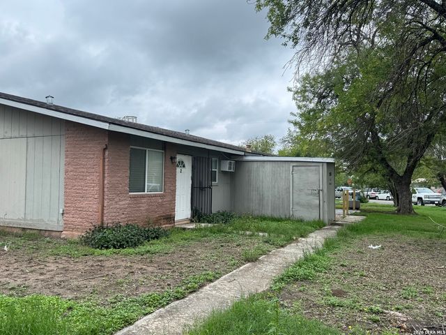 7115 GLEN TER, San Antonio, TX 78239