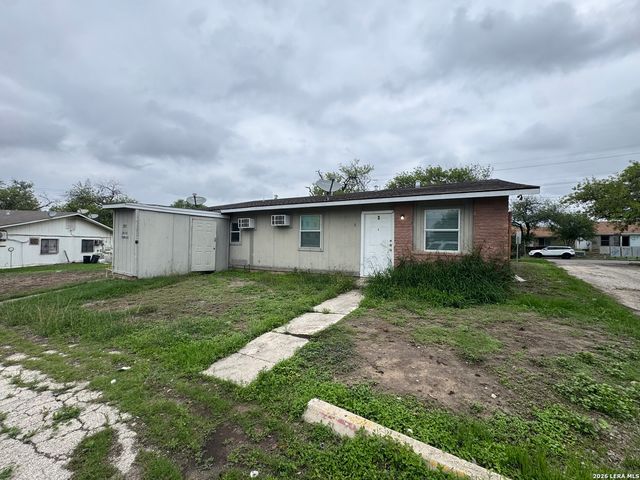 7115 GLEN TER, San Antonio, TX 78239