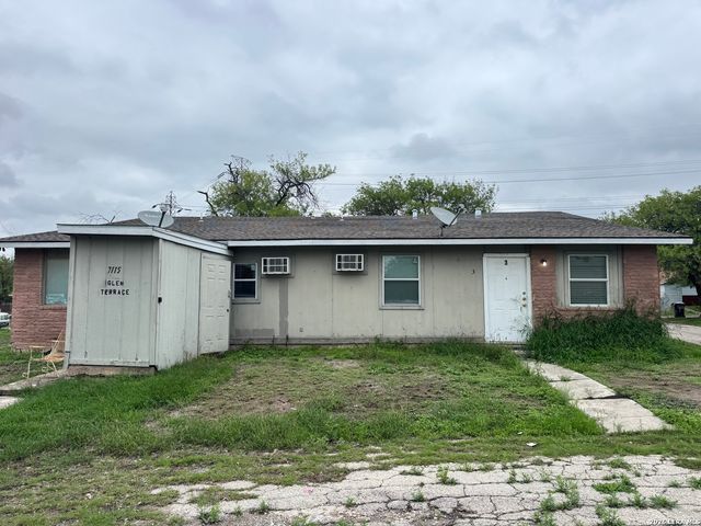 7115 GLEN TER, San Antonio, TX 78239
