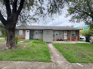 7115 GLEN TER, San Antonio, TX 78239