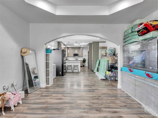 4917 Tronewood Street, Houston, TX 77016