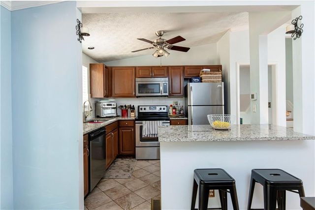 4592 Midridge Drive, Norcross, GA 30093