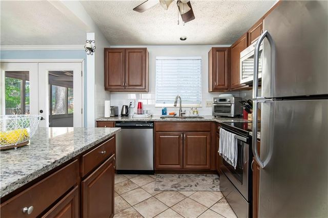 4592 Midridge Drive, Norcross, GA 30093