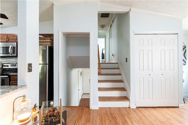 4592 Midridge Drive, Norcross, GA 30093