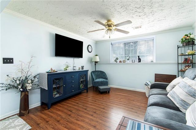 4592 Midridge Drive, Norcross, GA 30093