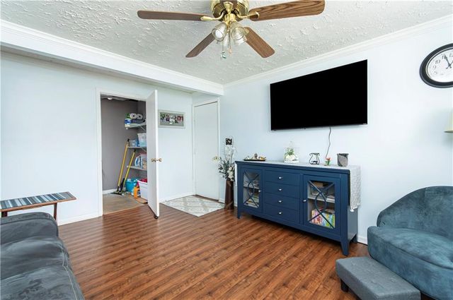 4592 Midridge Drive, Norcross, GA 30093