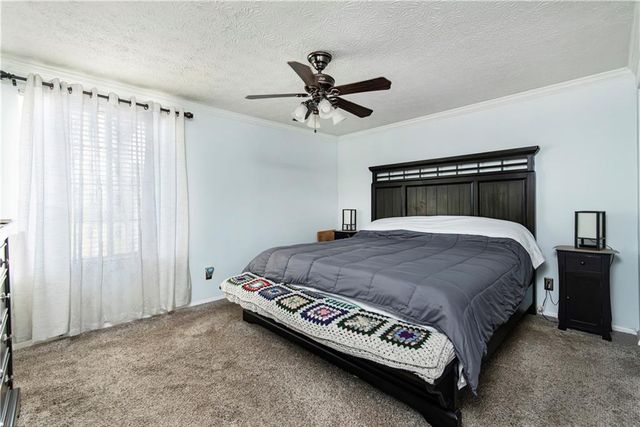 4592 Midridge Drive, Norcross, GA 30093