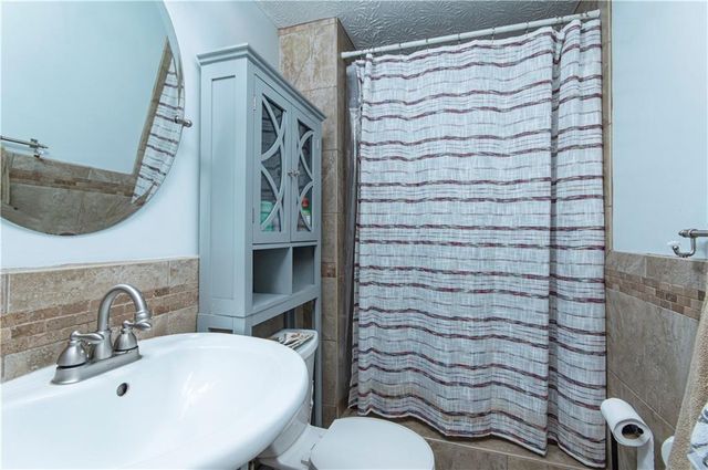 4592 Midridge Drive, Norcross, GA 30093