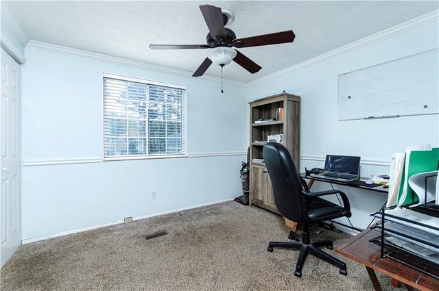 4592 Midridge Drive, Norcross, GA 30093