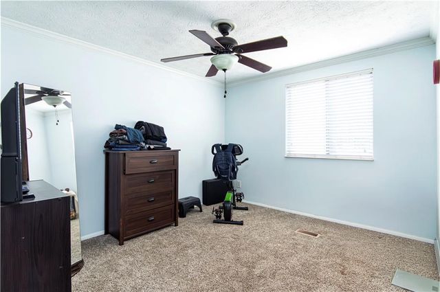 4592 Midridge Drive, Norcross, GA 30093