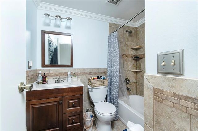 4592 Midridge Drive, Norcross, GA 30093