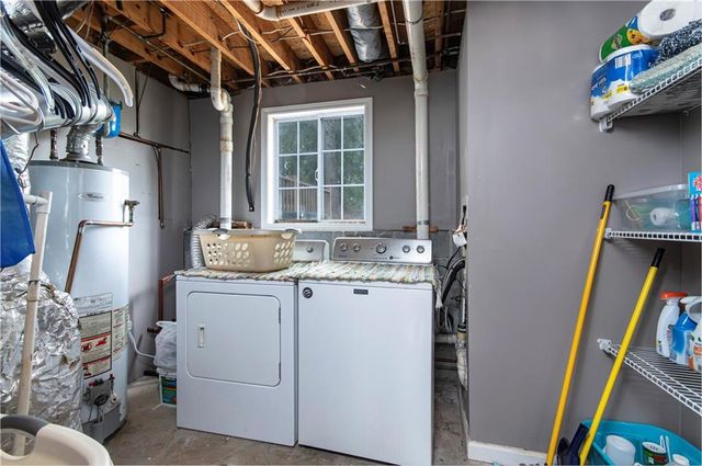 4592 Midridge Drive, Norcross, GA 30093