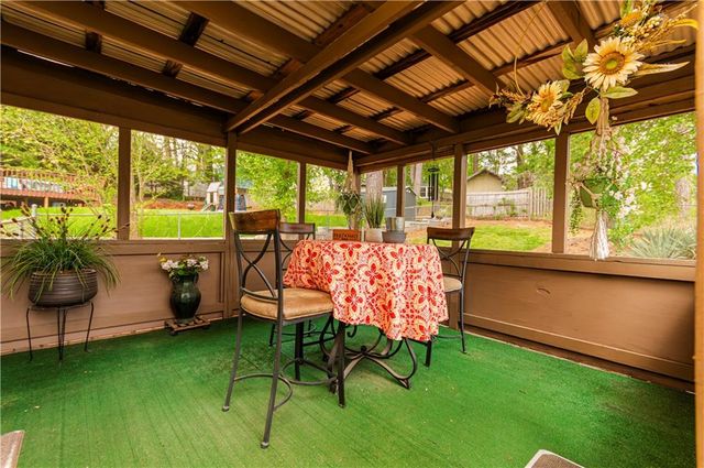 4592 Midridge Drive, Norcross, GA 30093