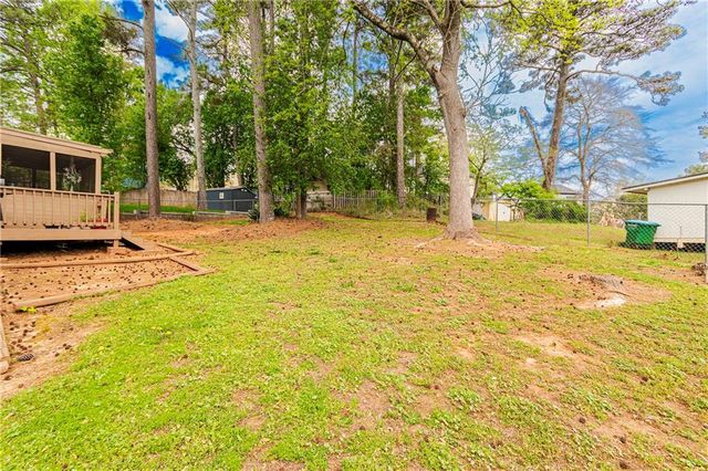 4592 Midridge Drive, Norcross, GA 30093