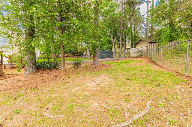 4592 Midridge Drive, Norcross, GA 30093