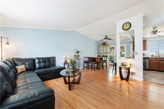 4592 Midridge Drive, Norcross, GA 30093