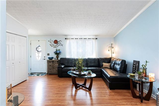 4592 Midridge Drive, Norcross, GA 30093